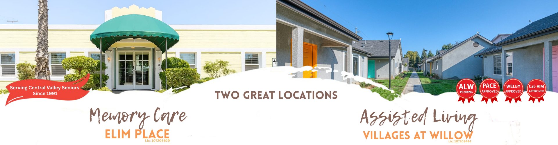 Helping Hands Senior Care assisted living and memory care in Fresno, California